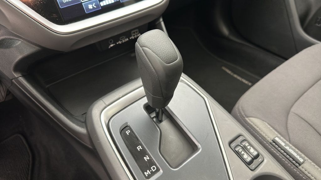 Used 2025 Subaru Crosstrek 2.5i Premium AWD/4WD image 19