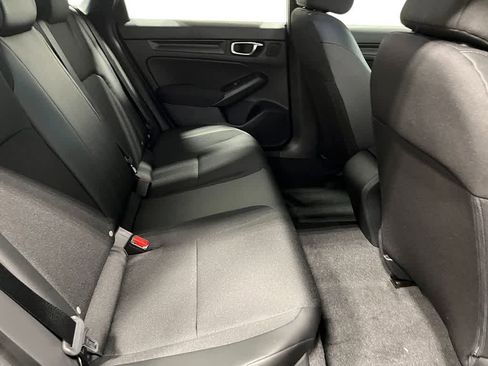 New 2026 Honda Civic Sport image 26