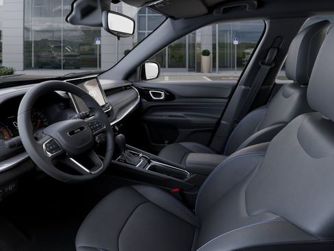 New 2026 Jeep Compass Limited image 23