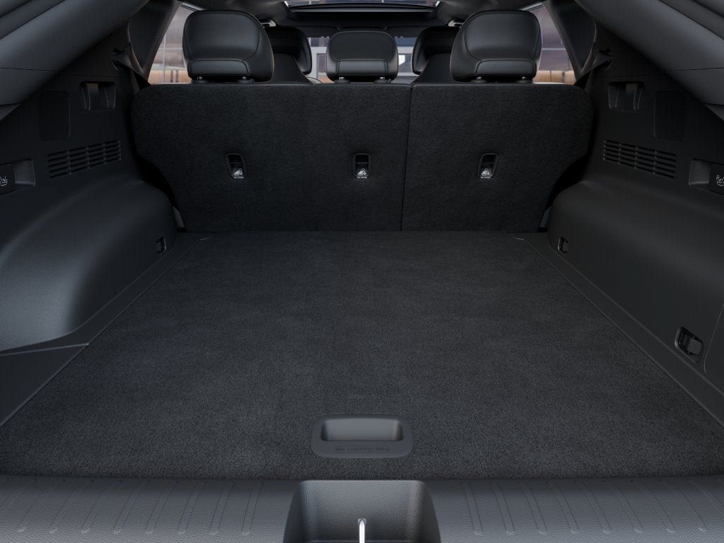 New 2026 Kia EV6 GT-Line AWD/4WD image 19