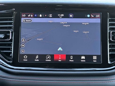 New 2026 Dodge Durango GT w/ Blacktop Package image 18