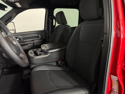 Used 2026 RAM 2500 Big Horn AWD/4WD image 21
