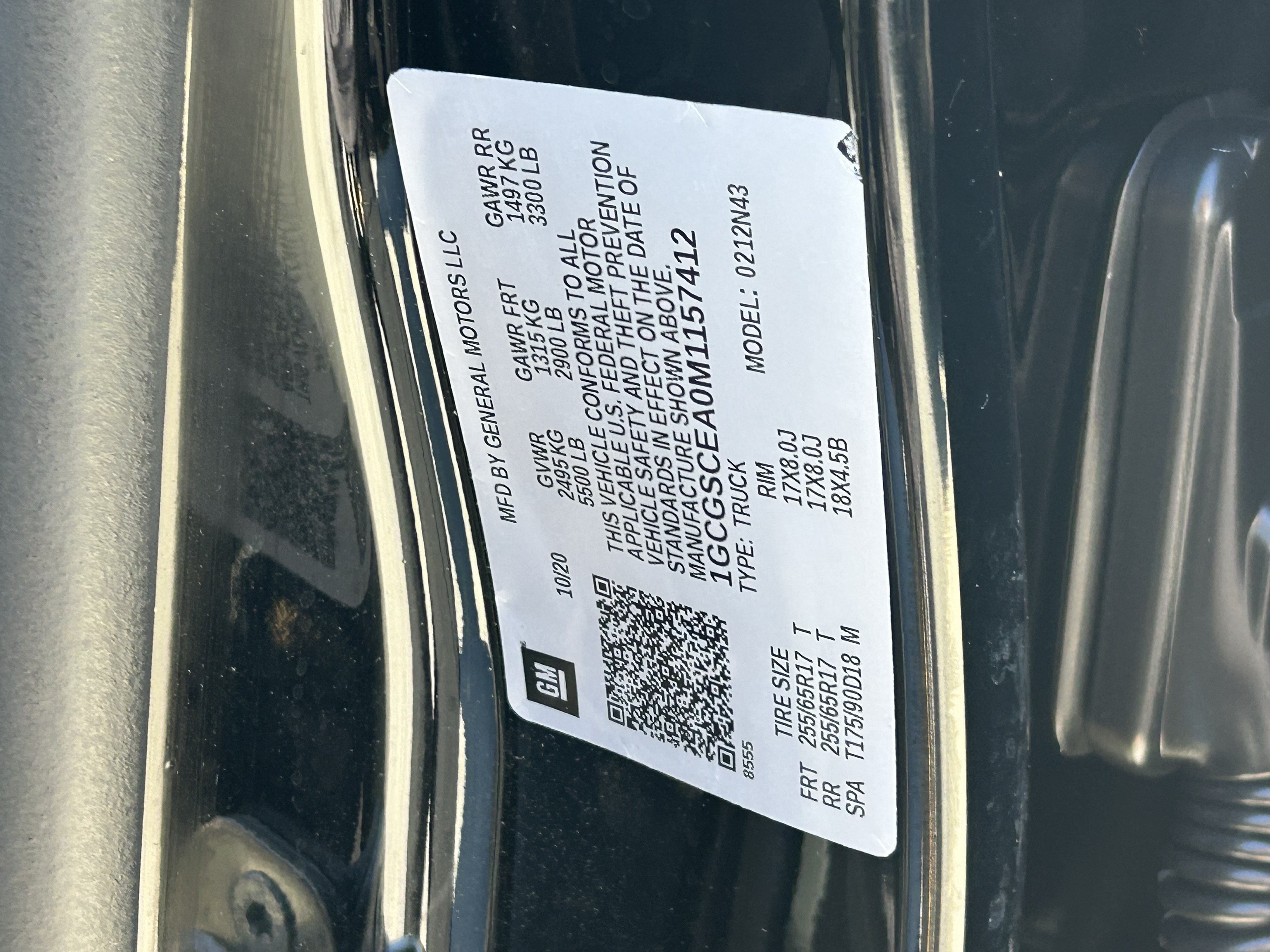 Used 2021 Chevrolet Colorado LT RWD image 31