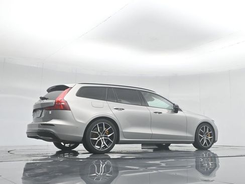 Used 2024 Volvo V60 T8 Polestar w/ Protection Package Premier image 55