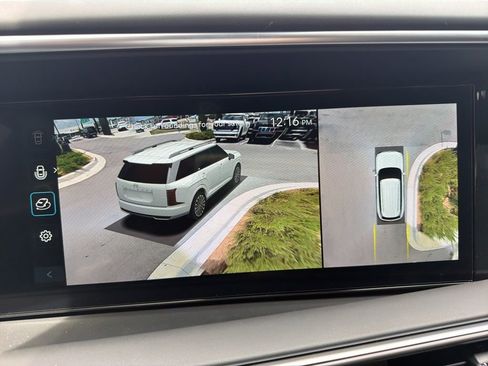 New 2026 Hyundai Palisade Calligraphy FWD image 26