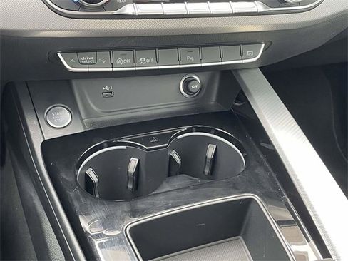 Used 2025 Audi A5 2.0T Premium Plus image 17