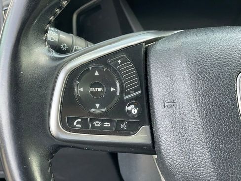 Used 2018 Honda CR-V Touring image 15