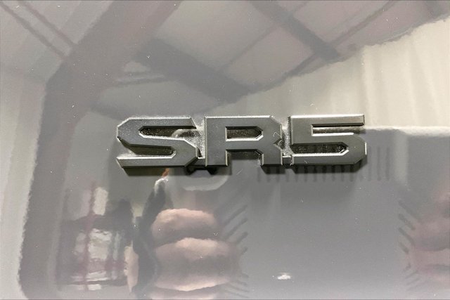Certified 2025 Toyota 4Runner SR5 AWD/4WD image 9