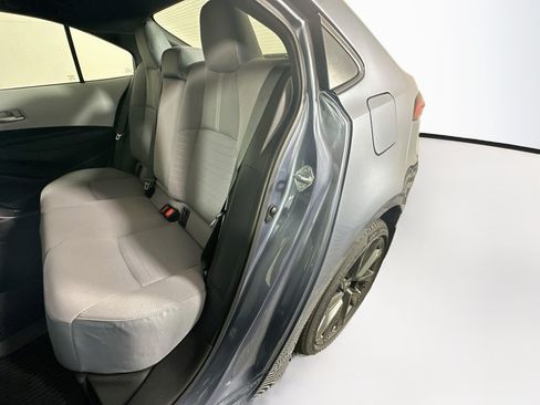 Used 2025 Toyota Corolla SE FWD image 26