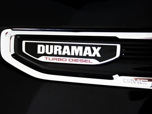 Used 2021 GMC Sierra 1500 Denali AWD/4WD image 10