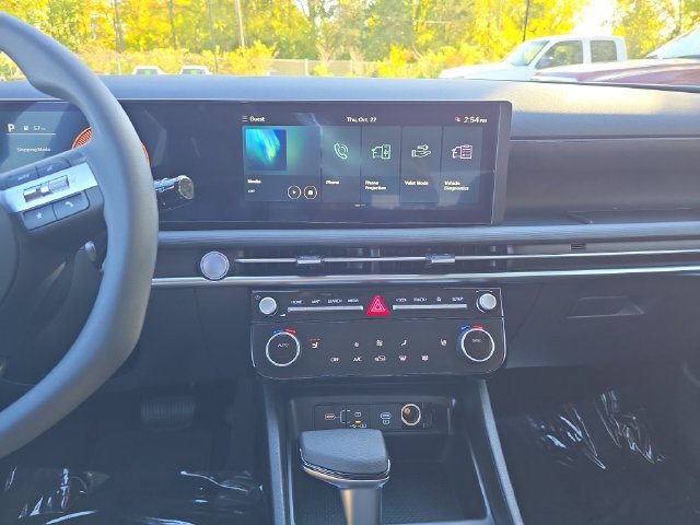 New 2026 Hyundai Tucson SEL Plus AWD/4WD image 20