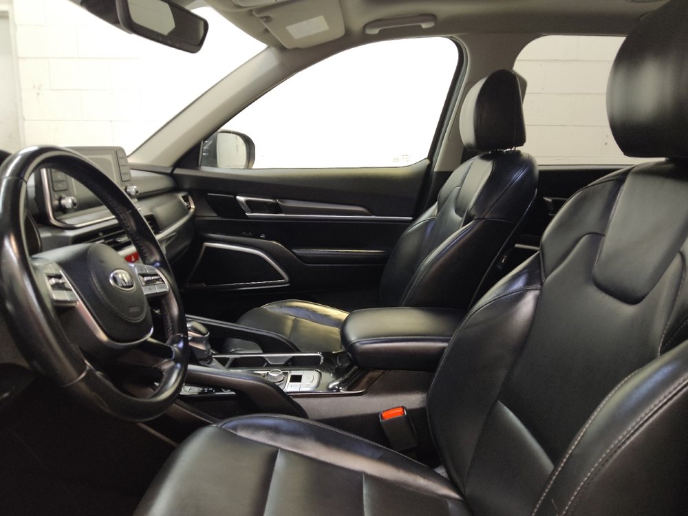 Used 2021 Kia Telluride S AWD/4WD image 17