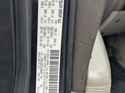 Used 2012 Dodge Durango Crew w/ Leather Interior Group AWD/4WD image 26