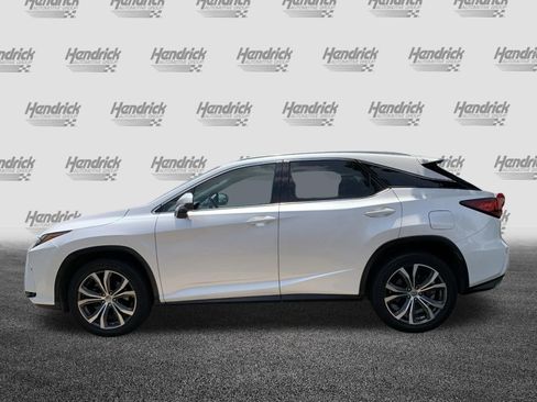 Used 2017 Lexus RX 350 FWD w/ Premium Package image 7