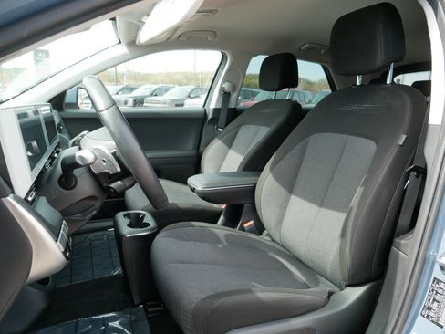 Used 2024 Hyundai Ioniq 5 SEL AWD/4WD image 14