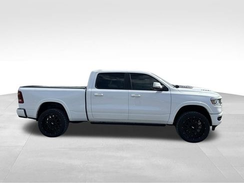 Used 2019 RAM 1500 Laramie AWD/4WD image 25