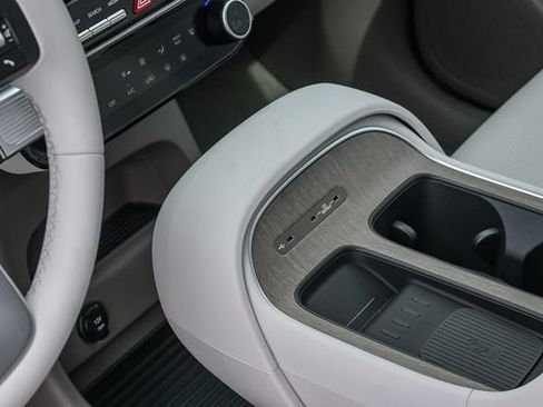 New 2026 Hyundai Palisade SEL AWD/4WD image 21