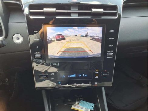 Used 2024 Hyundai Tucson SEL FWD image 14
