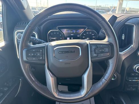 Used 2023 GMC Sierra 3500 Denali w/ Denali Ultimate Package image 18