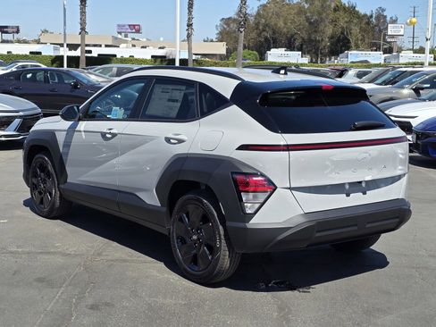 New 2026 Hyundai Kona SEL Sport image 9