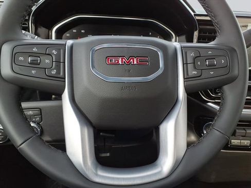 New 2026 GMC Sierra 2500 SLE image 6