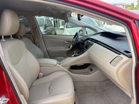 Used 2010 Toyota Prius FWD image 15