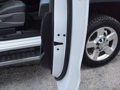 Used 2017 GMC Sierra 2500 4x4 Crew Cab image 63