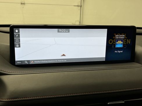 Used 2024 Genesis G80 3.5T Sport image 5