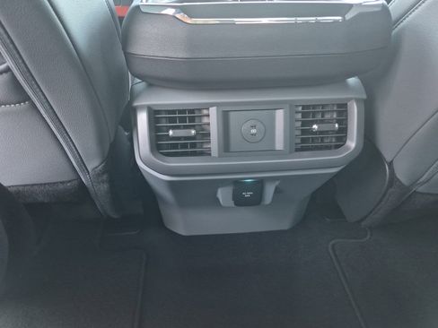 New 2025 Ford F150 Lightning Flash image 24