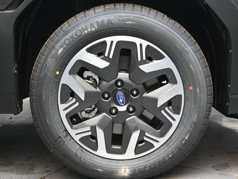 New 2026 Subaru Forester image 10