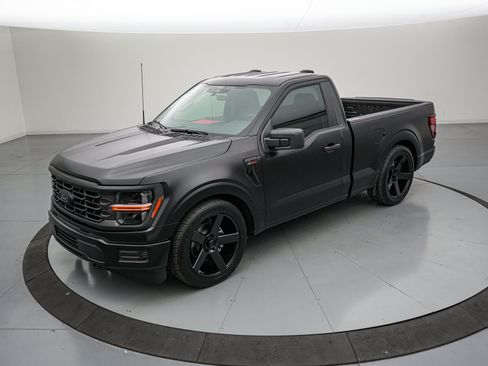 New 2026 Ford F150 XL AWD/4WD image 10