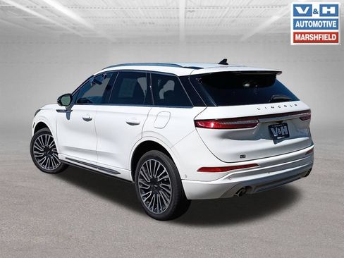 Used 2022 Lincoln Corsair Reserve w/ Equipment Group 201A AWD/4WD image 25