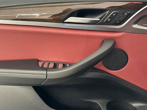 Used 2022 BMW X3 xDrive30i w/ Convenience Package image 12