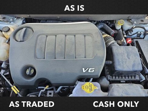 Used 2017 Dodge Journey SXT w/ Comfort/Convenience Group FWD image 30