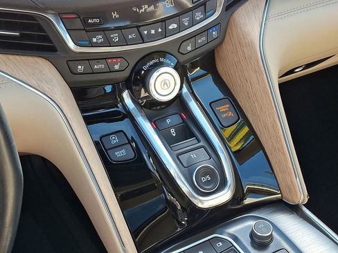 Used 2021 Acura TLX Advance image 15