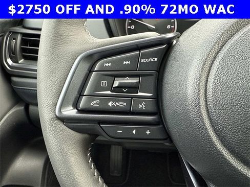 New 2026 Subaru Forester Limited image 23
