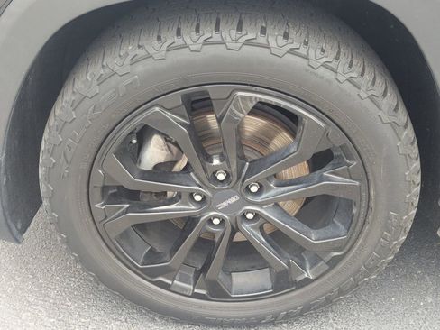 Used 2020 GMC Terrain SLT w/ Preferred Package image 13