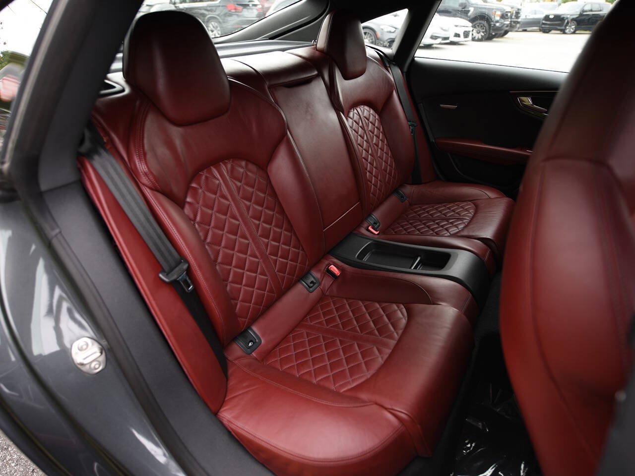 Used 2017 Audi S7 Prestige AWD/4WD image 18