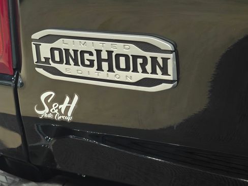 Used 2021 RAM 1500 Limited image 61