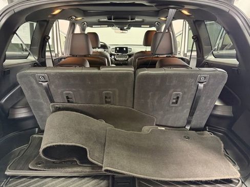 Used 2022 Honda Pilot Black Edition image 30