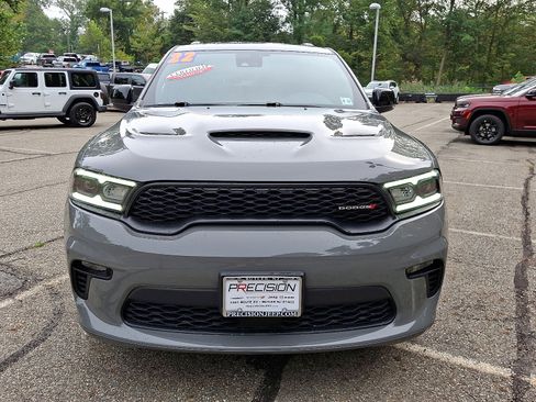 Certified 2022 Dodge Durango GT image 2