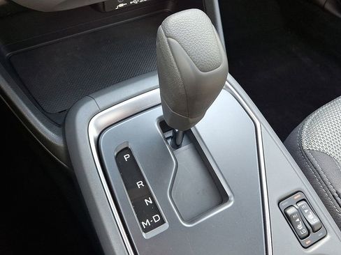 Certified 2024 Subaru Crosstrek 2.0i Premium image 13