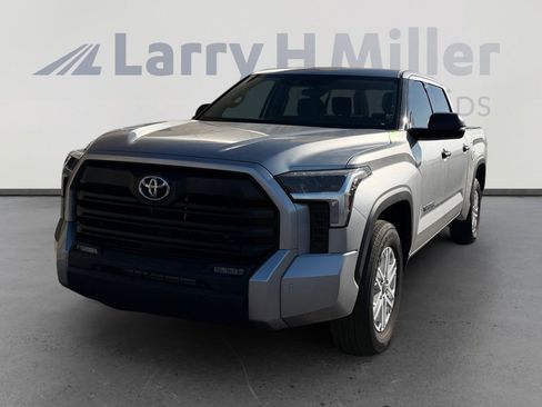 Used 2023 Toyota Tundra SR5 image 1