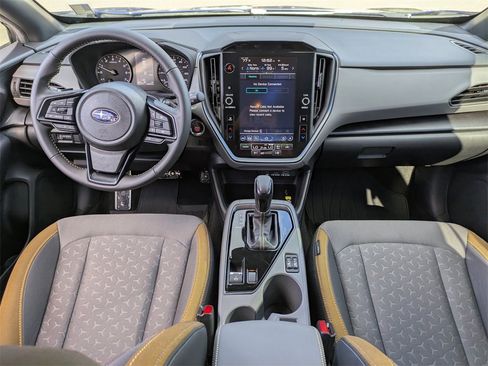 Used 2025 Subaru Crosstrek 2.5i Sport image 11