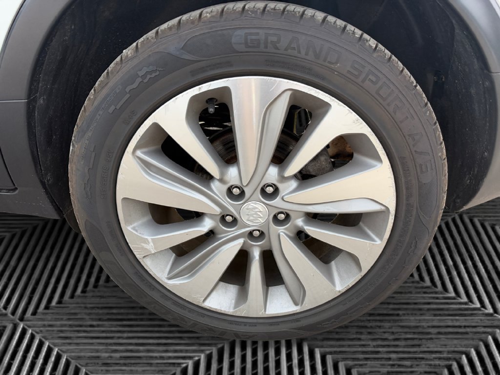 Used 2018 Buick Encore Preferred FWD image 14