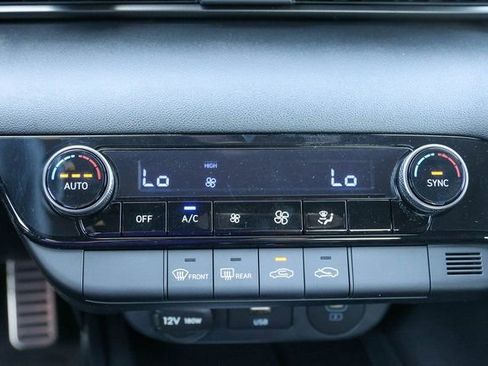 New 2026 Hyundai Elantra Sport image 18