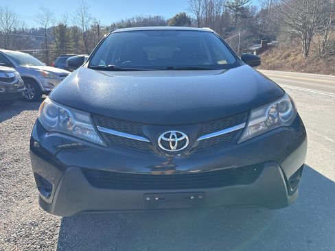 Used 2015 Toyota RAV4 LE image 12