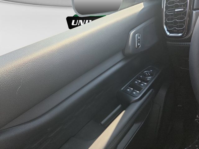 New 2026 Ford Ranger XLT AWD/4WD image 11