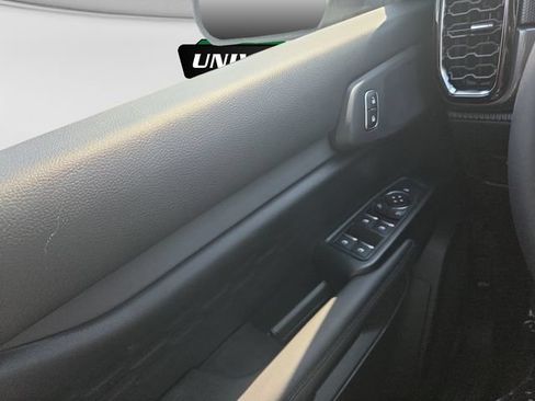 New 2026 Ford Ranger XLT AWD/4WD image 11