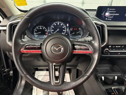 Used 2024 MAZDA CX-50 AWD 2.5 S w/ Preferred Package image 28